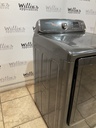 Samsung Used Natural Gas Dryer 27inches (Dark Grey) 