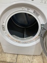 Lg Used Natural Gas Dryer 27inches 