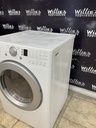 Lg Used Natural Gas Dryer 27inches 