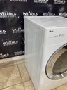 Lg Used Natural Gas Dryer 27inches 