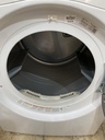 Lg Used Natural Gas Dryer 27inches 