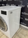 Lg Used Natural Gas Dryer 27inches 