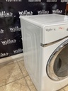 Whirlpool Used Natural Gas Dryer 27inches 
