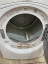 Whirlpool Used Natural Gas Dryer 27inches 