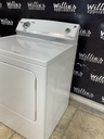 Kenmore Used Natural Gas Dryer 29inches 