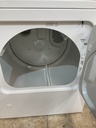 Amana Used Natural Gas Dryer 29inches (White)