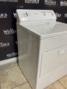 Kenmore Used Natural Gas Dryer 29inches 