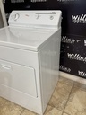 Kenmore Used Natural Gas Dryer 29inches 