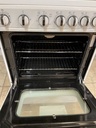 Avanti Used Gas Propane Stove 24inches (White)