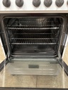 Premium Levella Used Electric Stove 220volts (40/50 AMP) 23 1/2” {3 prong} (White) 