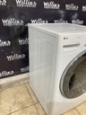 Lg Used Gas Propane Dryer 27inches (White)