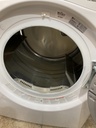 Lg Used Gas Propane Dryer 27inches (White)