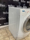 Whirlpool Used Natural Gas Dryer 27inches (White) 