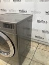 Lg Used Electric Dryer 220volts (30 AMP) 27inches {3 prong} (Grey) 