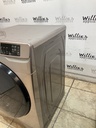 Samsung Used Gas Propane Dryer 27inches (Champagne)