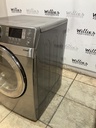 Samsung Used Natural Gas Dryer 27inches (Grey) 