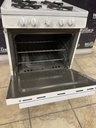 Premier Used Gas Propane Stove 24inches (White)