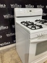 Frigidaire Used Natural Gas Stove 30inches