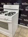 Frigidaire Used Natural Gas Stove 30inches
