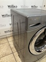 Whirlpool Used Washer Front-load 27inches (Grey) 