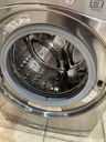 Whirlpool Used Washer Front-load 27inches 