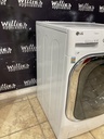 Lg Used Washer Front-load 29inches (White)