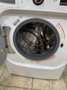 Lg Used Washer Front-load 29inches (White)