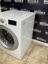 Kenmore Used Washer Front-load 27inches (White)