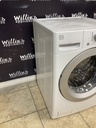 Kenmore Used Washer Front-load 27inches (White)