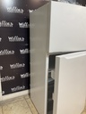 Frigidaire Used Refrigerator Top and Bottom 30x66