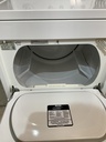 Kenmore Used Natural Gas Dryer 27inches (White) 