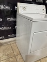 Kenmore Used Electric Dryer 220volts (30 AMP) 29inches {3 prong} 