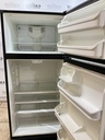 Frigidaire Used Refrigerator Top and Bottom 30x66