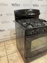 Ge Used Natural Gas Stove 30inches 