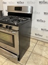 Frigidaire Used Natural Gas Stove 30inches 