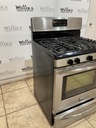 Frigidaire Used Natural Gas Stove 30inches 