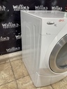 Whirlpool Used Natural Gas Dryer 27inches 