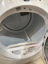 Whirlpool Used Natural Gas Dryer 27inches 