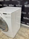 Whirlpool Used Natural Gas Dryer 27inches 