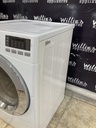 Lg Used Natural Gas Dryer 27inches (White) 