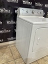 Maytag Used Natural Gas Dryer 29inches (White) 