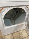 Maytag Used Natural Gas Dryer 29inches (White) 