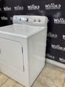 Maytag Used Natural Gas Dryer 29inches (White) 