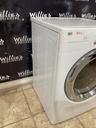 Lg Used Natural Gas Dryer 27inches (White) 
