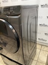 Samsung Used Natural Gas Dryer 27inches (Black)