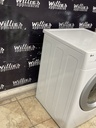 Lg Used Natural Gas Dryer 27inches (White)