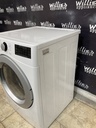 Lg Used Natural Gas Dryer 27inches (White)