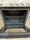Summit Used Natural Gas Stove 24inches (White)