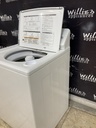 Kenmore Used Washer Top-load 27inches (White)