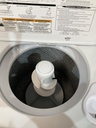 Kenmore Used Washer Top-load 27inches (White)